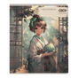 Зошит ZiBi предметний ANIME 48 аркушів клітинка, географія (ZB.1704-15) - зменшене зображення 1