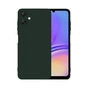 Чохол до мобільного телефона Intaleo SoftShell Samsung Galaxy A07 Dark Green (1283126631252) - зменшене зображення 1