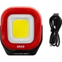 Ліхтар Falcon Eye Crab (800 Lm) Magnetic Rechargeable Type-C (FWL0018) (DAS303974) - зменшене зображення 6