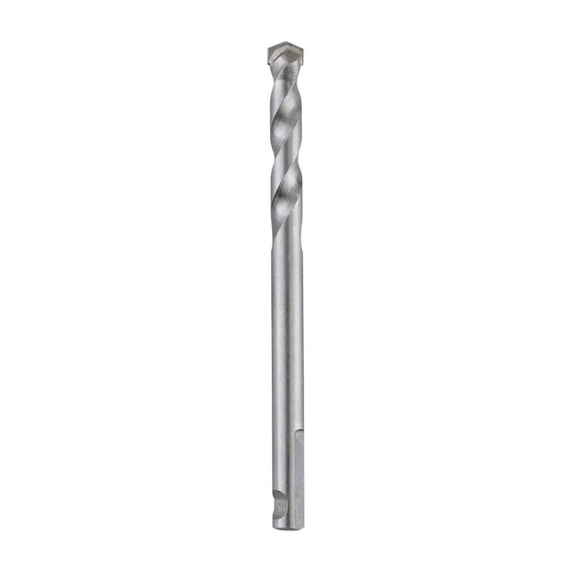 Свердло DeWALT центруюче CARBIDE, для цифенборів, D6.35 мм.,L95 мм.1 шт (DT20629) - зображення 1