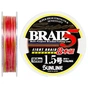Шнур Sunline Super Braid 5 (8 Braid) 150m #1.5/0.205мм 8.8кг (1658.08.56) - зменшене зображення 1