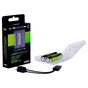 Акумулятор Verico AA USB Type-C 1700mAh 1.5V Li-ion * 2 (LoopEnergy) (1UDBT-A1WEA2-NN) - зменшене зображення 3