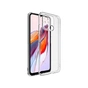 Чохол до мобільного телефона BeCover Xiaomi Redmi 12C Transparancy (708974) - зменшене зображення 6