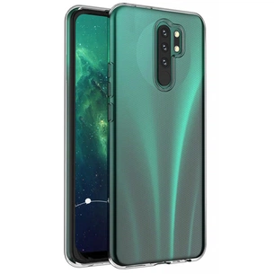 Чохол до мобільного телефона BeCover Xiaomi Redmi 9 Transparancy (705138) зображення 1