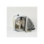 Переноска для тварин Petkit Breezy Zone (Yellow/Grey) (691075) - зменшене зображення 4