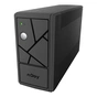 Пристрій безперебійного живлення nJoy KEEN 600VA USB (UPLI-LI060KU-CG01B) - зменшене зображення 1