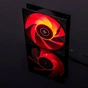 Кулер до корпусу Ekwb EK-Vardar EVO 120ER RGB (3830046995452) - зменшене зображення 6