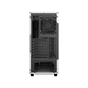 Корпус Gamemax Paladin white - зменшене зображення 7
