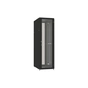 Шафа напольна Zpas 42U 800x800 perf door (IT-428080-42AA-2-011-FP) - зменшене зображення 1