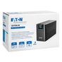 Пристрій безперебійного живлення Eaton 5E G2 900VA USB (5E900UD) - зменшене зображення 4