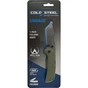 Ніж Cold Steel Engage 3" Tanto Point FDE (блістер) (CS-FL-30DPLT-BFZ) - зменшене зображення 4