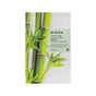 Маска для обличчя Mizon Joyful Time Essence Mask Бамбук 23 г (8809663752392) - зменшене зображення 1