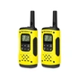 Портативна рація Motorola TALKABOUT T92 H2O Twin Pack (A9P00811YWCMAG) - зменшене зображення 3