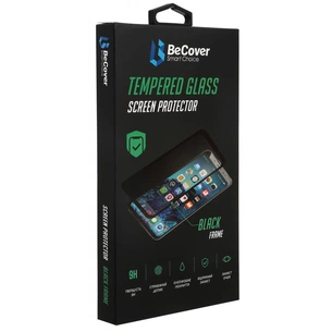 Скло захисне BeCover Samsung Galaxy A52 SM-A525 Black (706016) зображення 1