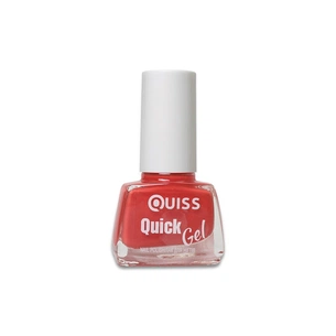 Лак для нігтів Quiss Quick Gel Nail Polish 08 (4823082020775) изображение 1