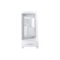 Корпус ASUS A31 Plus White Tempered Glass (90DC00R3-B19000) - зменшене зображення 6