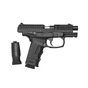 Пневматичний пістолет Umarex Walther CP99 Compact Blowback (5.8064) - уменьшенное изображение 3