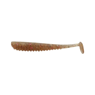 Силікон рибальський Reins Aji Ringer Shad 1.5" 403 Small Cuttlefish (15 шт/уп.) (1552.00.22) зображення 1