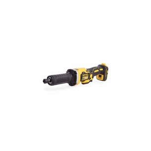 Шліфувальна машина DeWALT прямошліфувальна, 18 В XR Li-lon (без АКБ та ЗУ) (DCG426N) зображення 1