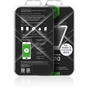 Скло захисне Vinga для Nokia 2 Black (VTPGS-N2B) - зменшене зображення 10