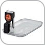 Фритюрниця Tefal FR510170 - зменшене зображення 5