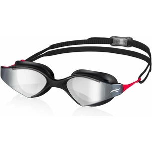 Окуляри для плавання Aqua Speed Blade Mirror 060-31 6138 чорний OSFM (5908217661388) зображення 1