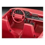 Збірна модель Revell Набір автомобіль Porsche 911 Carrera 3.2 Coupé рівень 3 масштаб 1:24 (RVL-67688) - уменьшенное изображение 6