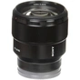 Об'єктив Sony 85mm f/1.8 для камер NEX FF (SEL85F18.SYX) - зменшене зображення 8