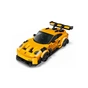 Конструктор LEGO Speed Champions Суперкар Porsche 911 GT3 RS (77239) - зменшене зображення 5