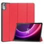 Чохол до планшета BeCover Smart Case Lenovo Tab P11 (2nd Gen) (TB-350FU/TB-350XU) 11.5" Red (708683) - зменшене зображення 6