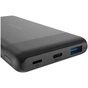 Батарея універсальна Canyon PB-109 10000 mAh PD/18W QC/3.0/20W Black (CNE-CPB1009B) - зменшене зображення 3