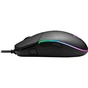 Мишка Redragon Invader RGB IR USB Black (78332) - зменшене зображення 6