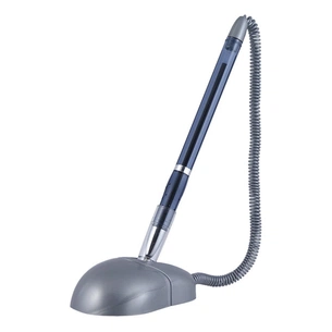 Ручка кулькова Axent Desk pen, blue, 1шт (AB1019-02-А) зображення 1