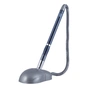 Ручка кулькова Axent Desk pen, blue, 1шт (AB1019-02-А) - зменшене зображення 1