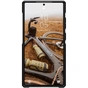 Чохол до мобільного телефона UAG Samsung Galaxy S24 Ultra Metropolis LT Pro Kevlar Black (214420113940) - зменшене зображення 4
