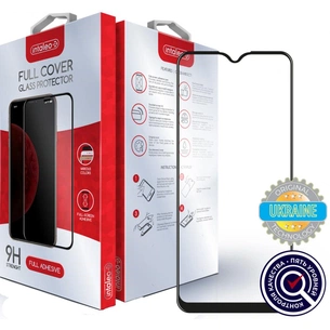 Скло захисне Intaleo Intaleo Full Glue Vivo Y17 (1283126505843) зображення 1