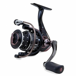 Котушка Nomura HARU FRONT DRAG FD5000 0.35мм/275м 8+1п 5.1:1 (412гр) (NM10620950) зображення 1