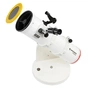 Телескоп Bresser Messier 5" Dobson Solar з сонячним фільтром (926265) - зменшене зображення 1