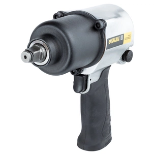 Гайковерт Sigma 1/2" посилений 640Нм (6712011) зображення 1