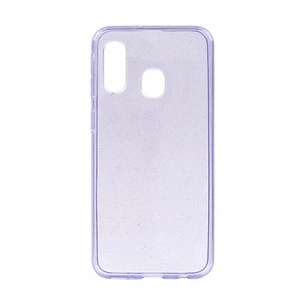 Чохол до мобільного телефона Armorstandart Air Spark для Samsung Galaxy A40 2019 (A405) Violet (ARM54902) зображення 1