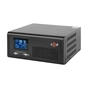 Пристрій безперебійного живлення LogicPower LPE- B - PSW-430VA+, 300W (19406) - зменшене зображення 1