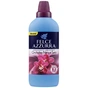Кондиціонер для білизни Felce Azzurra Orchidea Nera концентрований пом'якшувач 600 мл (8001280030956) - зменшене зображення 1
