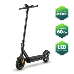 Електросамокат Acer Scooter 5 Black (AES015) (GP.ODG11.00L) зображення 1