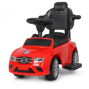 Чудомобіль Bambi зі штовхачем (M 3902L-3) зображення 1