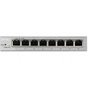 Комутатор мережевий ZyXel GS1200-8 (GS1200-8-EU0101F) - зменшене зображення 2