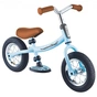 Біговел Globber серії Go Bike Air пастельний синій до 20 кг 2+ (615-200) - зменшене зображення 2