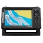 Ехолот Lowrance EAGLE-7 SPLITSHOT HD ROW (000-16115-001) - зменшене зображення 6