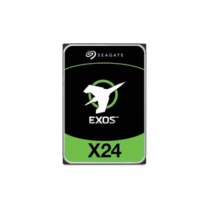 Жорсткий диск 3.5" 24TB Seagate (ST24000NM002H) зображення 1