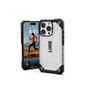Чохол до мобільного телефона UAG iPhone 16 Pro Plasma Ice (114477114343) - уменьшенное изображение 6