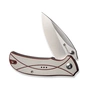 Ніж Sencut Hyrax White (S23097-3) - зменшене зображення 5